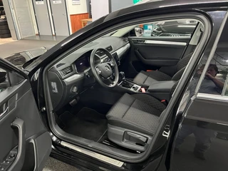 Skoda Superb Combi 1.5 TSI ACT Business Edition / NL auto / eerste eigenaar / automaat / 12