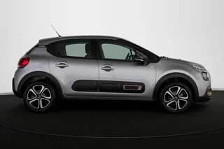 Citroen C3 1.2 PureTech C-Series Navigatie Clima / 28