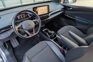 Volkswagen ID.5 GTX 77kWh SOH 89% Trekhaak / 4
