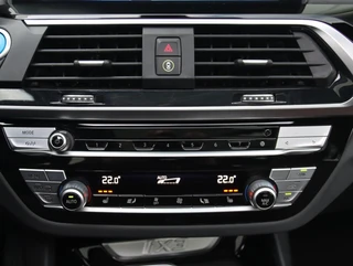 BMW iX3 High Executive 80 kWh | SOH 95% | Panoramadak / 19