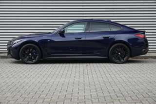 BMW i4 eDrive40 M Sport Edition 84 kWh Comfort Pack | Trekhaak | Schuifdak | / 10