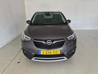 Opel Crossland X 1.2 Turbo Innovation Automaat / 4