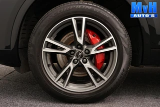 Audi Q5 50 TFSI e S edition Quattro|300PK|PANO|MATRIX|87%SOH / 35