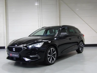 SEAT Leon Sportstourer 1.5 TSI 150pk FR Business Intense