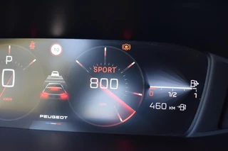 Peugeot 308 SW 1.2 PureTech Active Pack CARPLAY LMV TREKHAAK / 31
