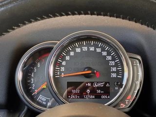 MINI Countryman Mini 1.5 ONE ! TREKHAAK/NAVI/CRUISE / 16