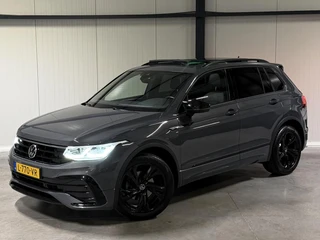 Volkswagen Tiguan 1.5 TSI R-Line Pano Virtual Harman Kardon / 5