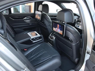 BMW 7-serie 750i xDrive High Executive | M-sport | €190.219 NIEUW!! | Full Options | / 35