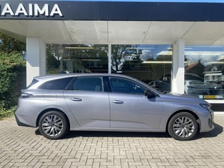 Peugeot 308 SW 1.2T 110pk Active Pack Business | Climate & Cruise Control | AppleCarplay/Android Auto | Navigatie | / 4