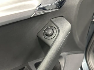 Škoda Octavia 1.0 TSI Greentech Ambition Business NAVI ECC CARPLAY CRUISE STOELVERWARMING. / 17