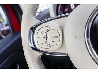 Fiat 500C 1.2 Popstar  | 16" | Climate control | Parksens. / 34