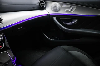 Mercedes-Benz E-klasse Estate AMG 63 4MATIC Premium Plus | PANORAMADAK | STOELVENTILATIE | BURMESTER | 360 CAMERA | TREKHAAK | 19" / 46