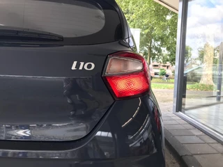 Hyundai i10 1.0 Comfort / 25