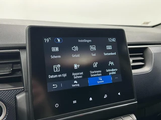 Renault Arkana 1.6 E-Tech full hybrid 145 evolution CAMERA CRUISE LM NAVI CARPLAY. / 41