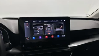 Seat Leon ST 1.0 EcoTSI Style AUTOMAAT ACC VIRTUAL ECC / 32