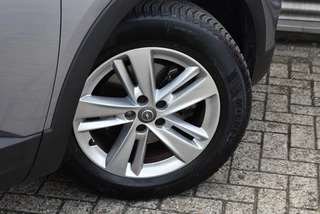 Opel Grandland X 1.2 TURBO ONLINE EDITION 1e EIGENAAR / P.DAK / NAVI + APPLE/ANDROID AUTO / 11