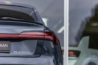 Audi e-tron Sportback 55 quattro S edition 95 kWh  | B&O | Pano | Leder / 51