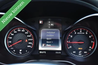 Mercedes C-klasse Estate AMG 63 S Edition 1 FULL OPTIONS/HEAD UP/PANORAMA/ETC.! / 27