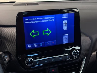 Ford Puma 1.0 EcoBoost Hybrid ST-Line X Aut Pano B/O Winter Camera 18'' / 34