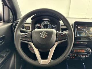 Suzuki Ignis 1.2 Smart Hybrid Style Navigatie | Cruise Control | Climate Control / 33