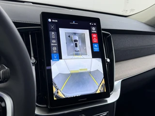 Volvo XC90 2.0 T8 Plug-in hybrid AWD Plus Dark ACC | APPLE CARP. | 7. PERSOONS | PANNO. DAK | 360˚ CAMERA | / 4