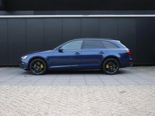 Audi A4 Avant 2.0 TFSI g-tron Design Pro Line Plus | LEDER | STOELVERW. | PDC | CRUISE | NAVI | / 2