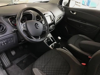 Renault Captur 0.9 TCe Intens Climate | Navi | Trekhaak | Camera / 9