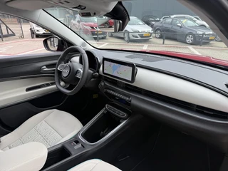 Fiat 600 1.2 Hybrid La Prima *ACC & Massage* / 15