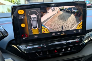 Volkswagen ID.5 GTX 77kWh SOH 89% Trekhaak / 30