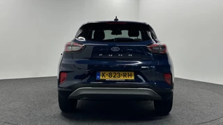 Ford Puma 1.0 EcoBoost Hybrid Titanium NAVI CRUISE LM ECC CARPLAY. / 12
