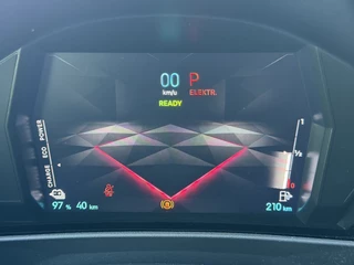 DS DS 4 225pk E-Tense Rivoli (Leder incl verwarming/geheugen - Elektrische klep - 360gr Camera - Adaptieve Cruise Controle - LED Matrix - Keyless Entry) / 18