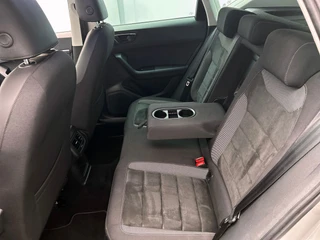 Seat Ateca 1.0 EcoTSI Style | Carplay | Camera | Navigatie | Climate-control | Cruise-control | / 23