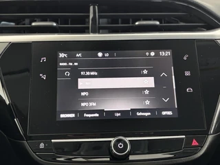 Opel Corsa Electric Level 3 50 kWh 3 Fase | Apple-Android | Dealeronderhouden | Cruise control / 23
