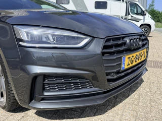 Audi A5 Sportback 2.0 TFSI MHEV Sport S-line Edition  | LED | Keyless | DAB | Apple/Android | B&O | PDC v+a incl. Camera | Stoelverwarming / 15