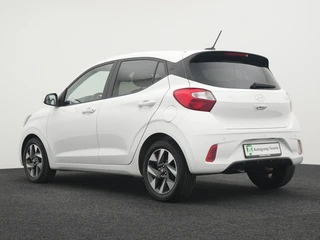 Hyundai i10 1.0 Comfort 5-zits Automaat 15 inch LM | Private lease 389,- p.m. | / 8