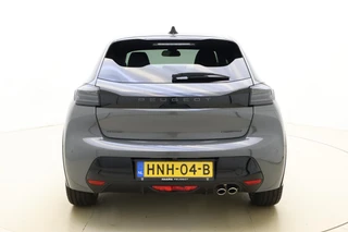 Peugeot 208 1.2 Hybrid 145pk e-DCS6 GT | Alcantara | Adaptieve Cruise Control | Navigatie | Climate Control / 12