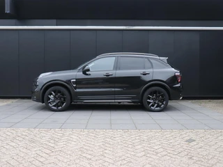 Lynk & Co 01 1.5 | PANO-DAK | MEMORY | 360° CAMERA | INFINITY AUDIO | STOELVERW. | APPLE CARPLAY | CRUISE | NAVI | / 2
