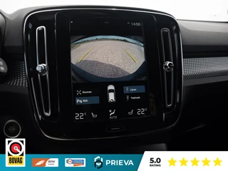 Volvo XC40 Recharge Plug-in Hybrid T5 Twin Engine 2WD R-Design | Dealer | camera | Trekhaak | El. Achterklep / 24