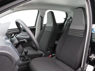Volkswagen Up! 1.0 65 Pk | Bluetooth | DAB | Airco | Elektrische Ramen | 78.538 Km !! / 6
