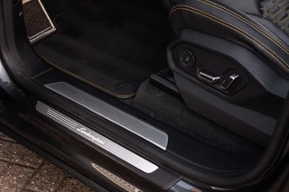 Lamborghini Urus 4.0 V8 650 PK Pano Keramisch B&O Advanced Massage Luchtvering 360 Camera ACC 22'' / 47