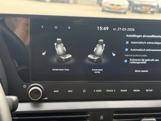Hyundai Bayon 1.0 T-GDI Premium  | LED | Keyless | Apple/Android | DAB | PDC met Camera | Stoelverwarming V+A / 42