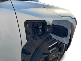 Kia EV3 GT-PlusLine 81.4 kWh NIEUW TE BESTELLEN | LUXE UITVOERING | 204 PK | Inruilvoordeel | / 24