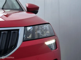 SKODA KAROQ 1.0 TSI CLEVER EDITION/LED/CARPLAY/CLIMATE/PDC/16''LMV / 14