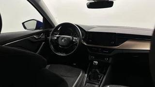 Skoda Scala 1.0 TSI Style CARPLAY ECC LM CRUISE DAB LED. / 18
