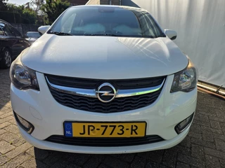 Opel KARL 1.0 ecoFLEX Innovation LEER CC LANE ASSIST / 8