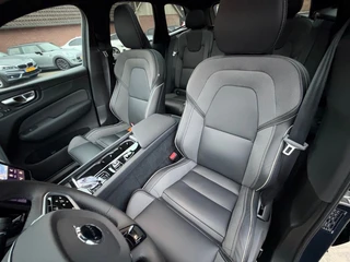 Volvo XC60 2.0 T6 AWD Ultra Black Edition Panodak H&K 360 Camera / 64