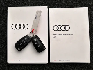 Audi Q3 Sportback 45 TFSI e Plug-in | Navigatie | Adapt. Cruise | PDC | Elek. Kofferklep | Carplay | / 8