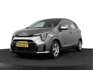 Kia Picanto 1.0 DPI DynamicLine  Apple Carplay/Android Auto - Cruise Control - Navigatie - Achteruitrijcamera / 2