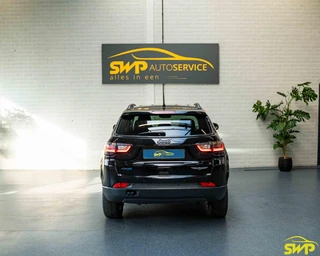 Jeep Compass 4xe 240 Plug-in Hybrid Electric Trailhawk | 93.35% SoH | Navi | Camera | ACC | / 31