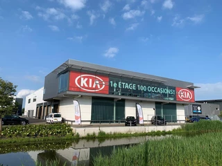 Kia Picanto 1.0 DPi DynamicLine RESTERENDE FABRIEKSGARANTIE T/M 2033 | Apple Carplay / Android Auto | Lichtsensor | Cruise Control | Camera Achter | 14"Lichtmetalen Velgen | Airconditioning / 29
